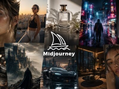 Midjourney промпти для генерації зображень (ТОП-10)