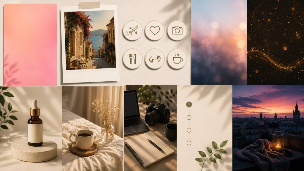Топ-10 промптів для створення сторіз в Instagram
